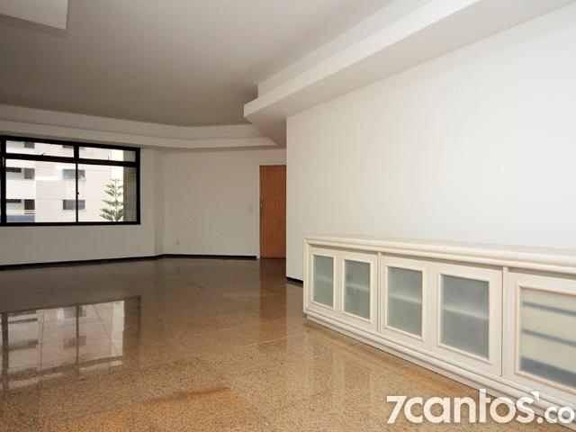 Apartamento, Meireles, 3 Quartos