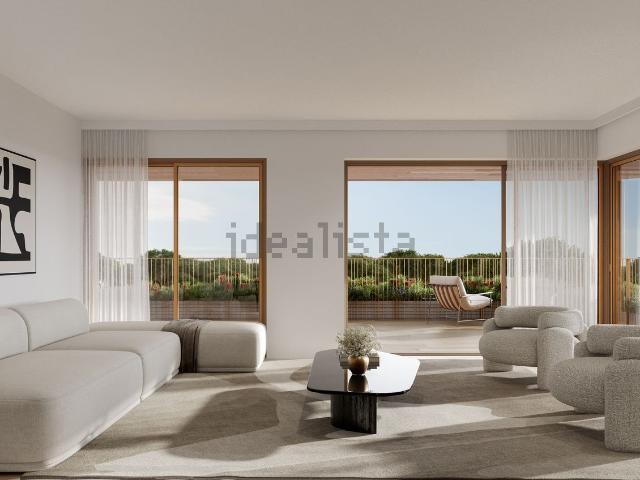 Apartamento, Melides