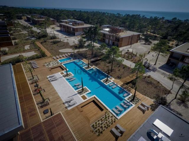 Apartamento, Carvalhal