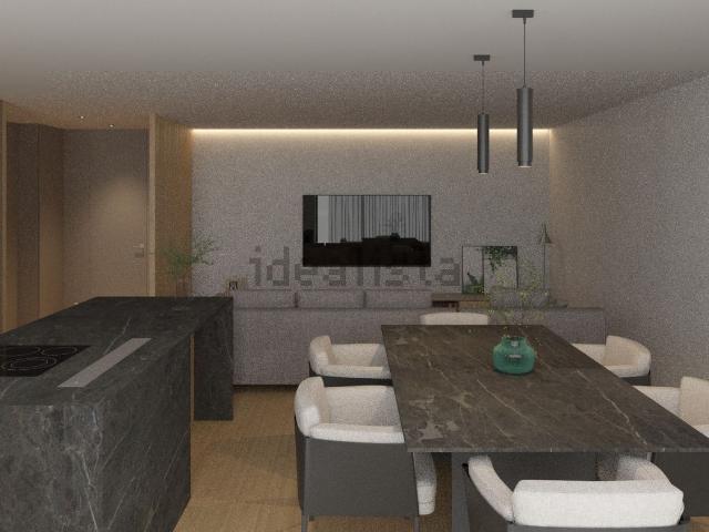 Apartamento, Merelim São Pedro e Frossos