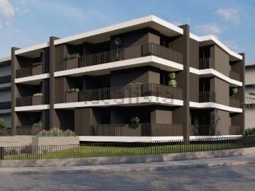 Apartamento, Merelim São Pedro e Frossos