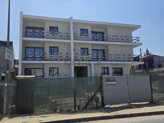 Apartamento, Merelim São Pedro e Frossos