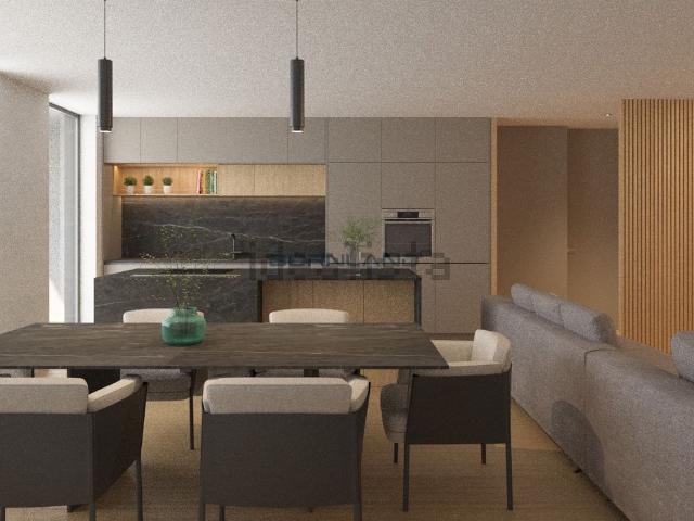 Apartamento, Merelim São Pedro e Frossos