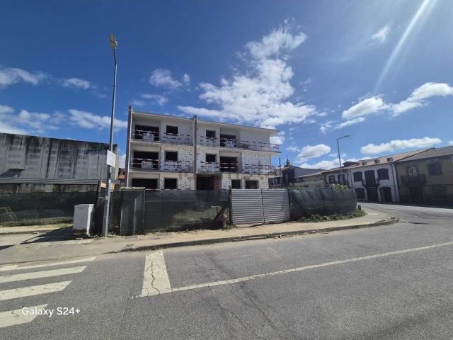 Apartamento, Merelim São Pedro e Frossos