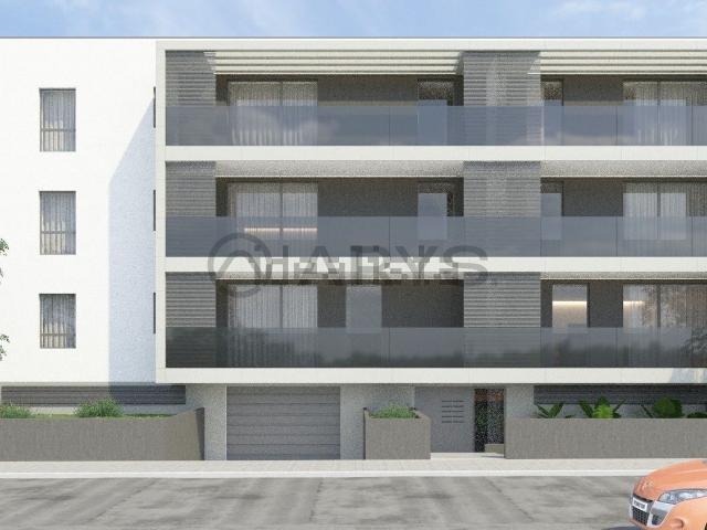 Apartamento, Merelim São Pedro e Frossos