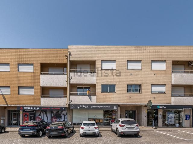 Apartamento, Merelim São Pedro e Frossos