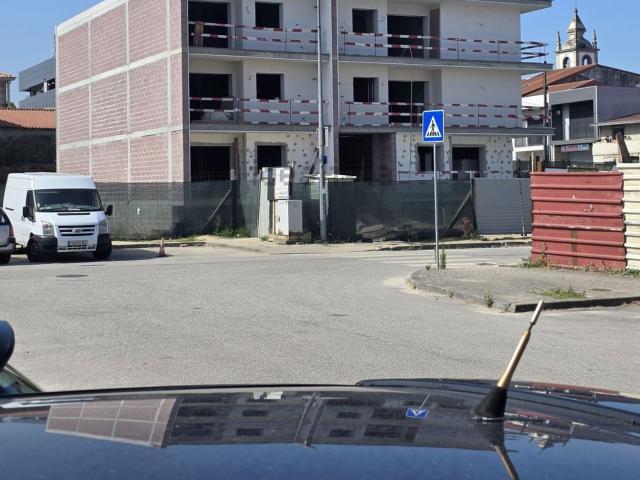 Apartamento, Merelim São Pedro e Frossos