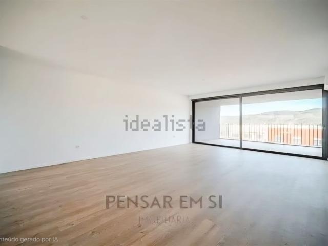 Apartamento, Mesão Frio