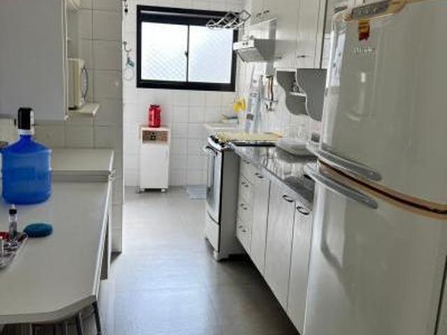 Apartamento metro Vila Sonia 3 quartos 2 vagas em Jardim Peri Peri Butantã