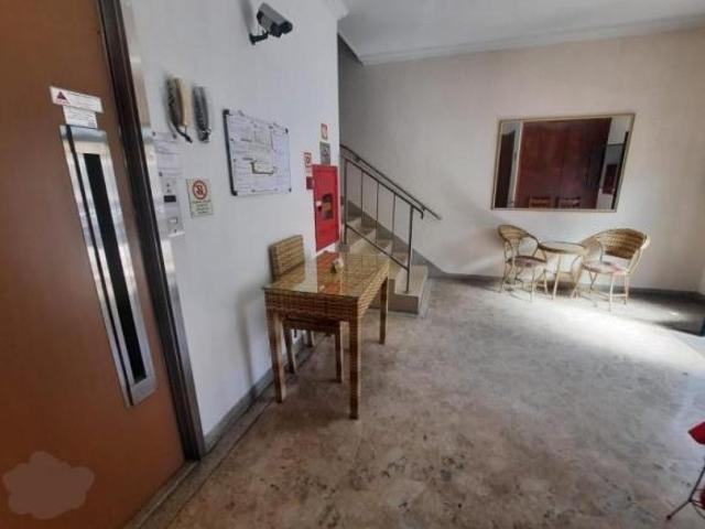 Apartamento Metrô Praça da Arvore 1 dormitório.