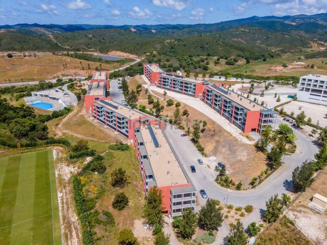 Apartamento, Mexilhoeira Grande