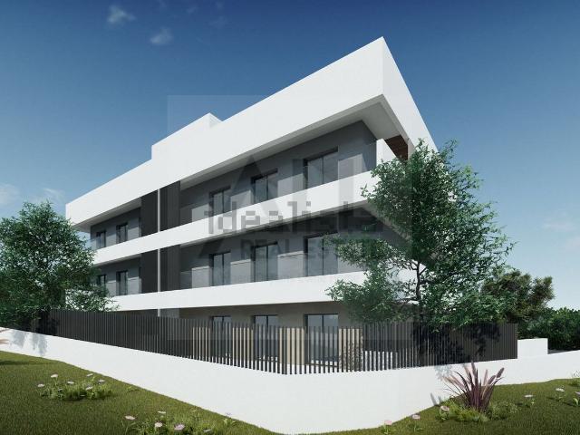 Apartamento, Mexilhoeira Grande