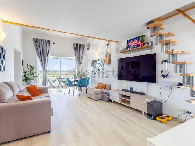 Apartamento, Mexilhoeira Grande