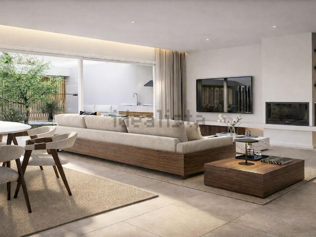 Apartamento, Mexilhoeira Grande