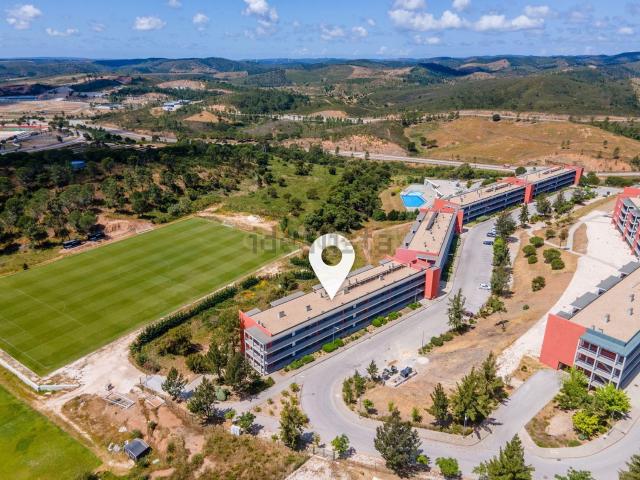 Apartamento, Mexilhoeira Grande