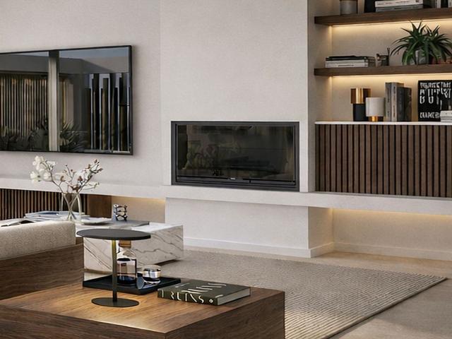 Apartamento, Mexilhoeira Grande