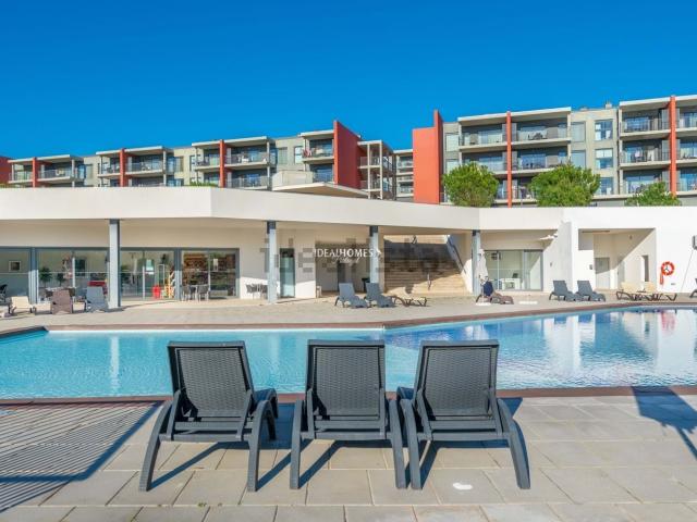 Apartamento, Mexilhoeira Grande