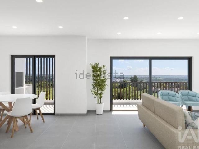 Apartamento, Mexilhoeira Grande