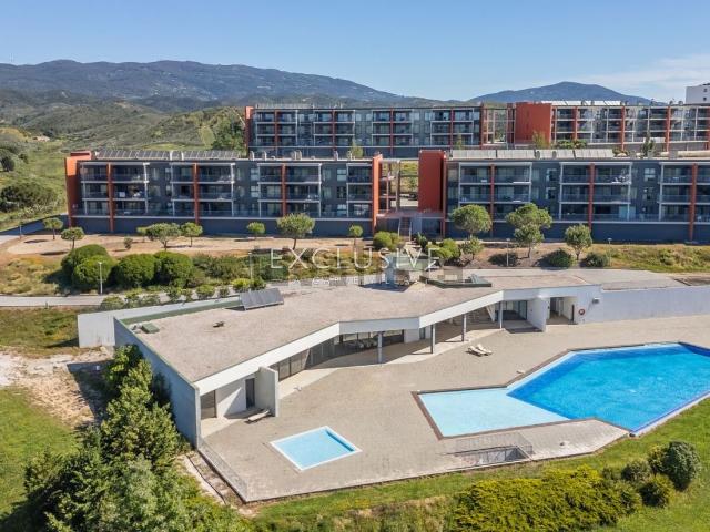 Apartamento, Mexilhoeira Grande