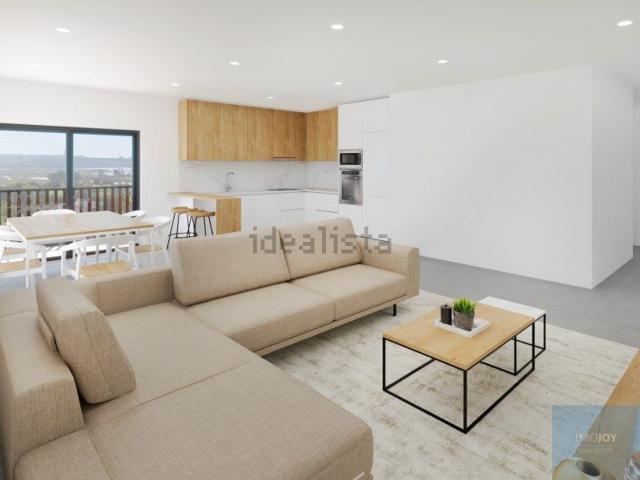 Apartamento, Mexilhoeira Grande