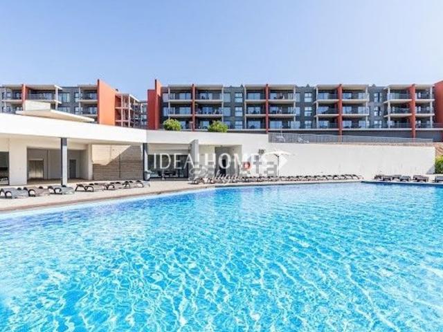 Apartamento, Mexilhoeira Grande