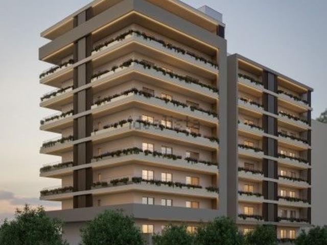 Apartamento, Mexilhoeira Grande