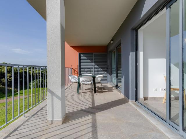 Apartamento, Mexilhoeira Grande