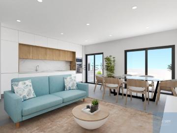 Mexilhoeira Grande, Concelho de Portimão, Distrito de Faro, Algarve