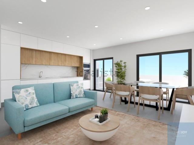 Apartamento, Mexilhoeira Grande