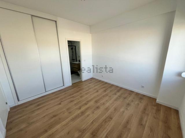 Apartamento, Mina de Água