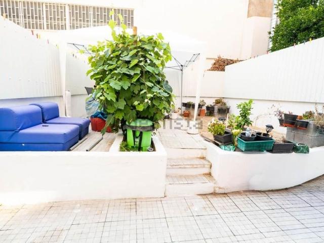 Apartamento, Mina de Água
