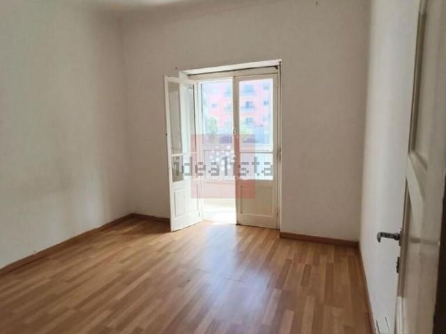 Apartamento, Mina de Água