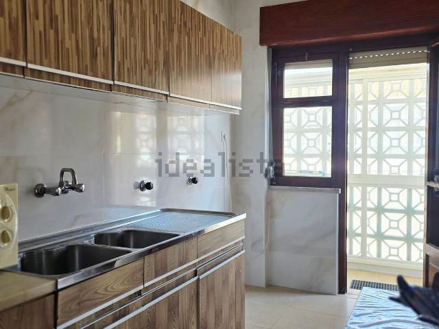 Apartamento, Mina de Água
