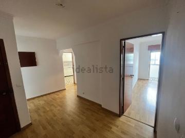 Apartamento, Mina de Água