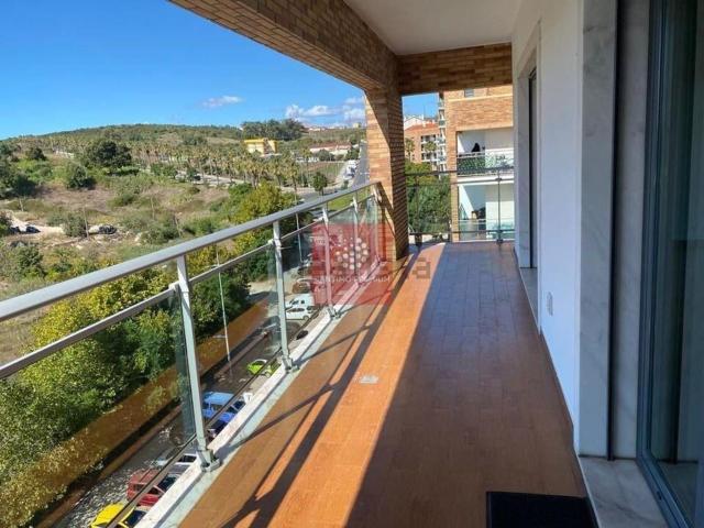Apartamento, Mina de Água