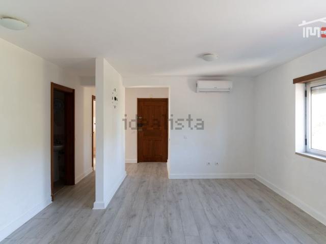 Apartamento, Minde