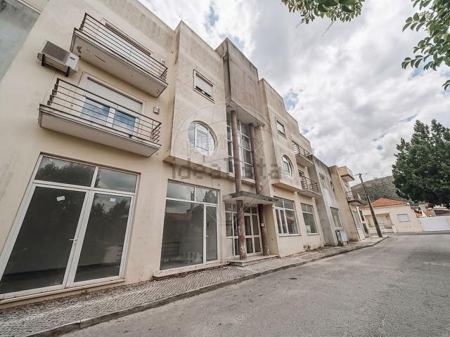 Apartamento, Minde