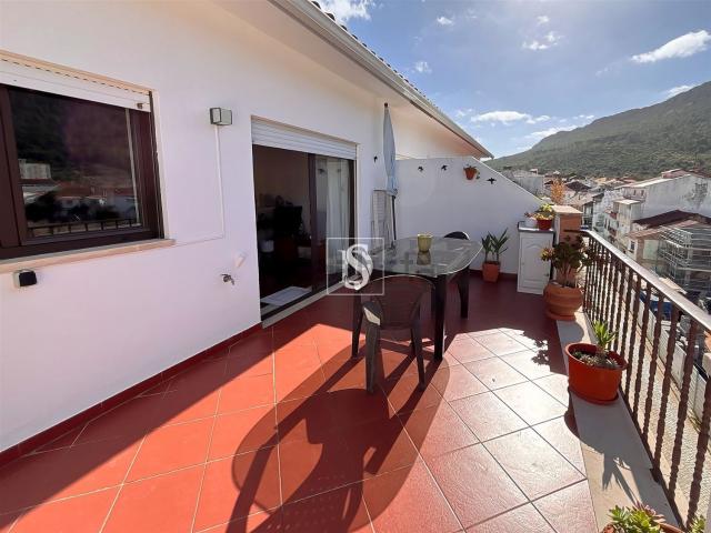 Apartamento, Minde