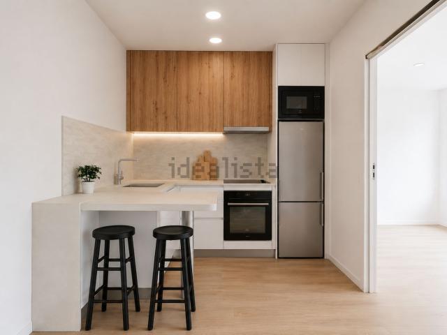 Apartamento, Minde