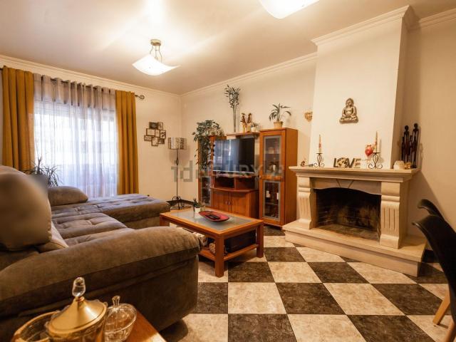 Apartamento, Minde