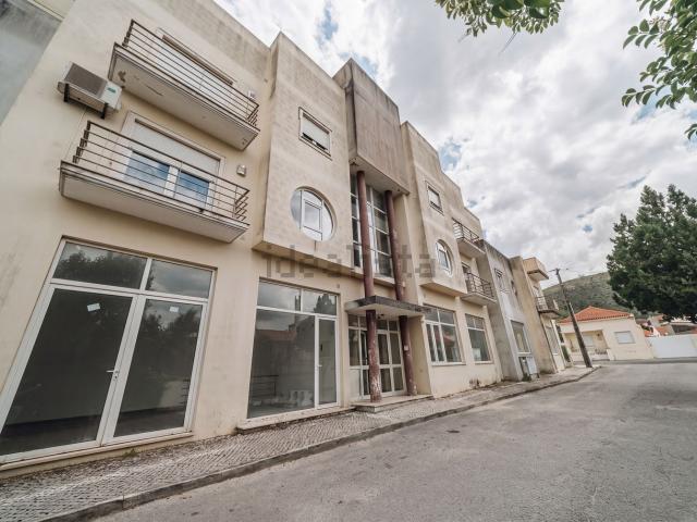 Apartamento, Minde
