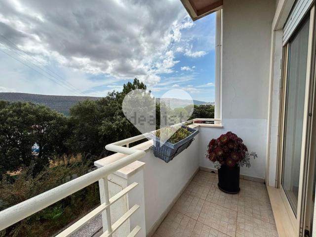 Apartamento, Minde