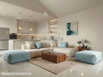Apartamento, Minde