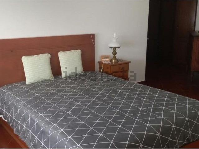 Apartamento, Minde