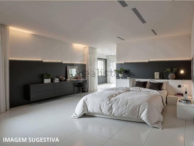 Apartamento, Minde