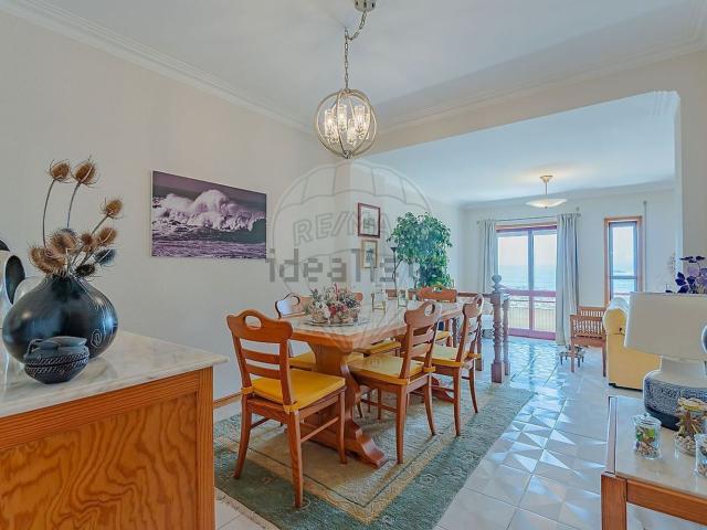 Apartamento, Mindelo