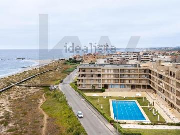 Apartamento, Mindelo