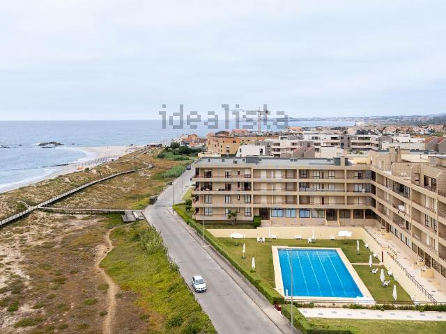 Apartamento, Mindelo