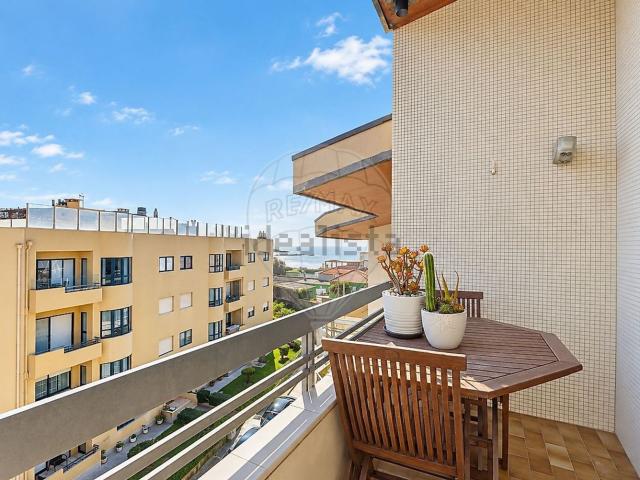 Apartamento, Mindelo
