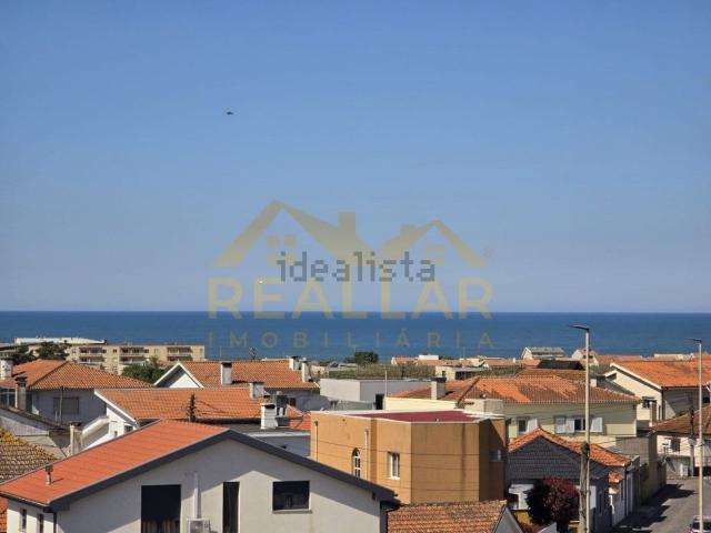 Apartamento, Mindelo